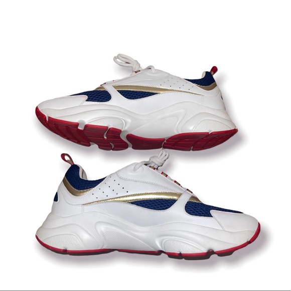 Dior Homme B22 Sneaker - Picture 2 of 5